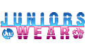 Junior wears